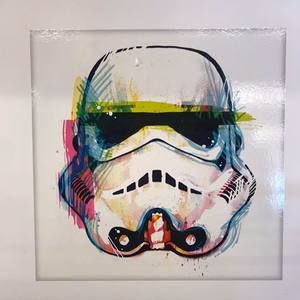 Meet your Posher, Terry